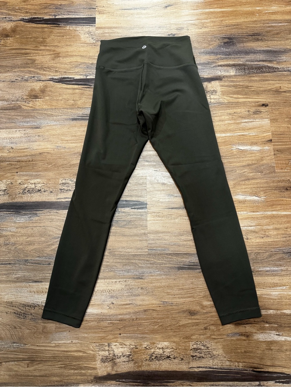 Lululemon Wunder Train High Rise Tight 25” - Picture 3 of 7